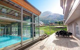 Village Club La Pulka Galibier - Neaclub